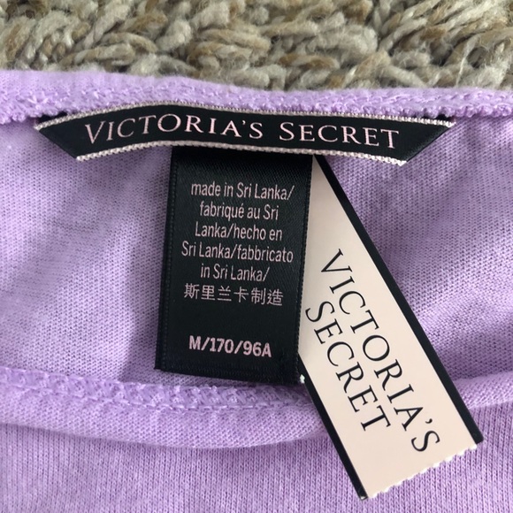 Victoria Secret pj set new - Picture 2 of 7